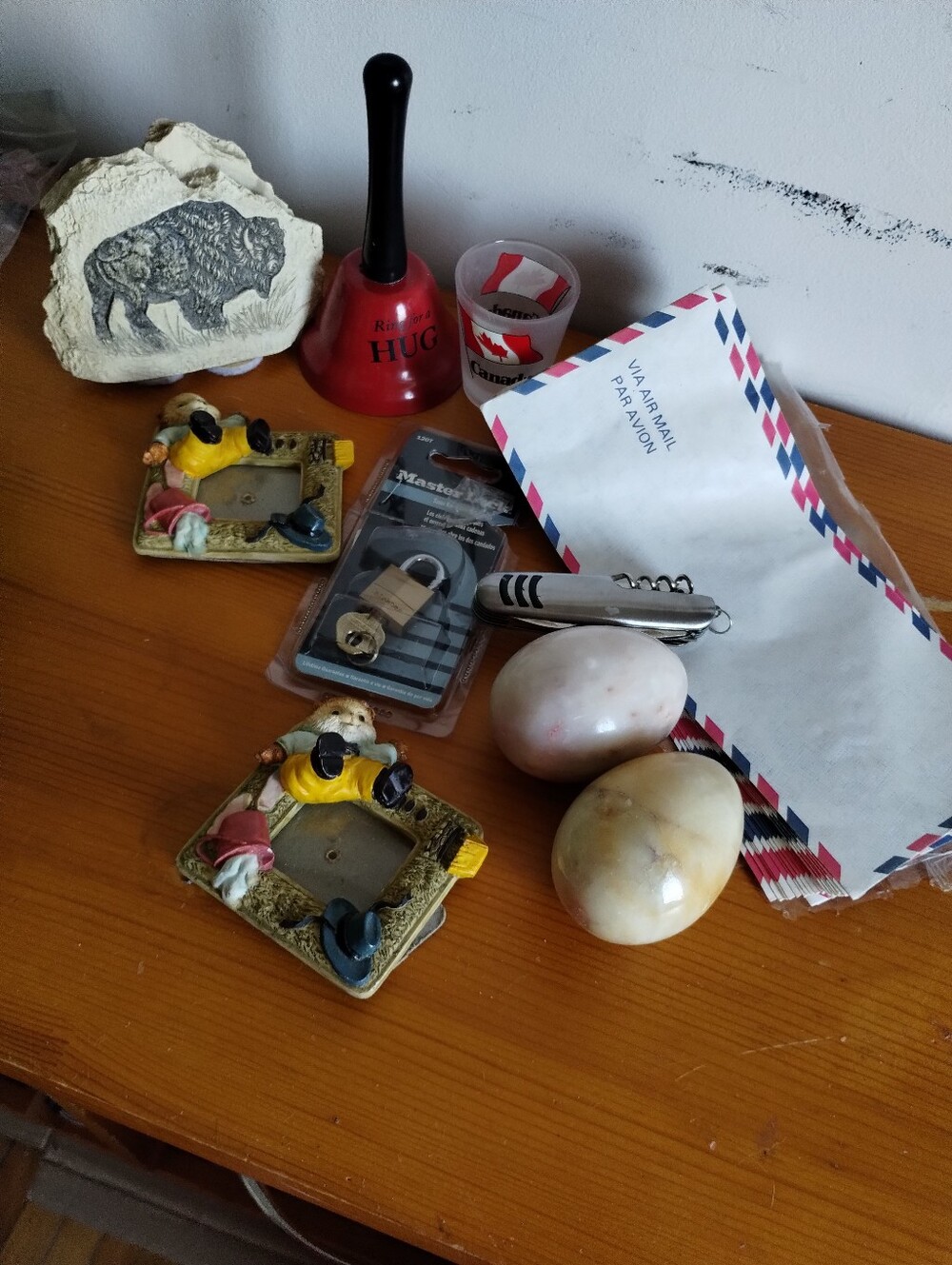 Vintage To Now Miscellaneous Item